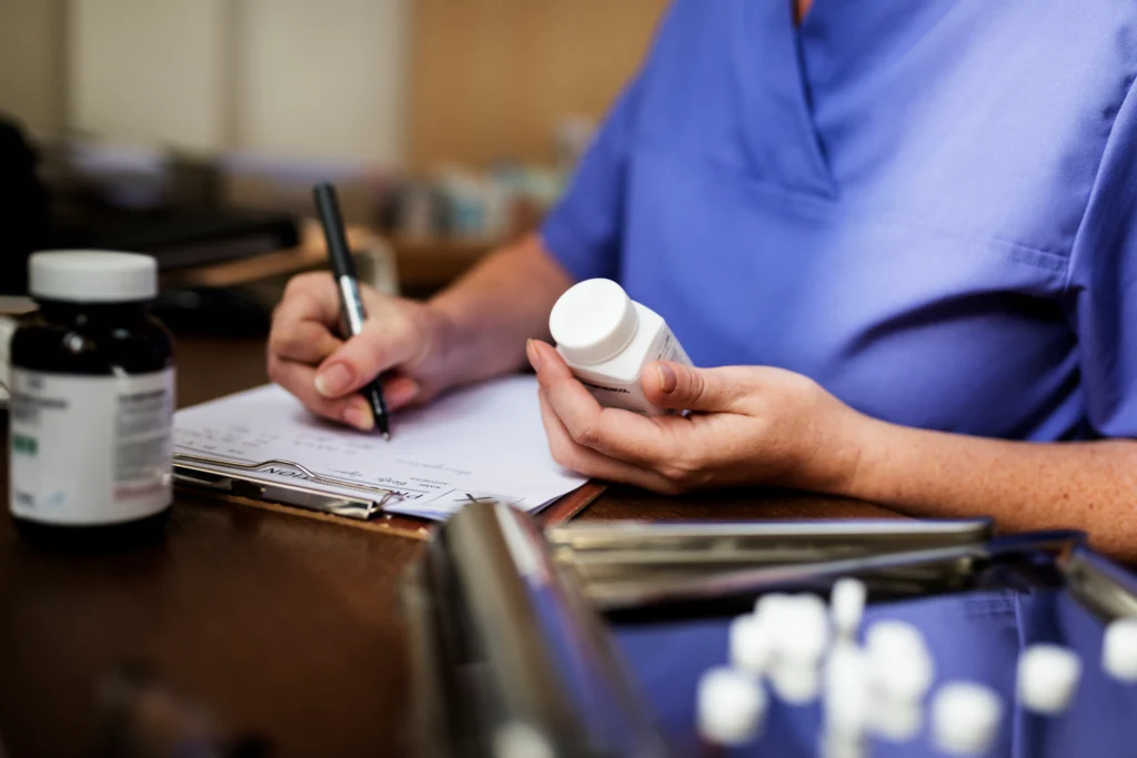 What is NHS Pharmacy First?