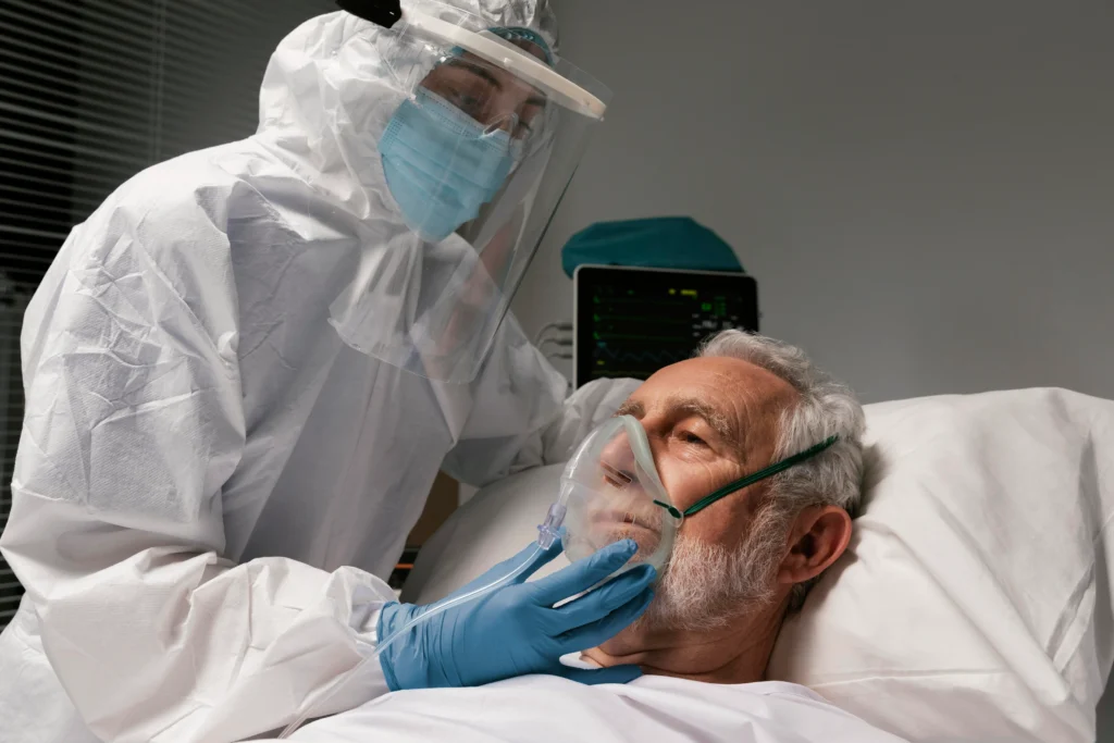 What is COVID-19?