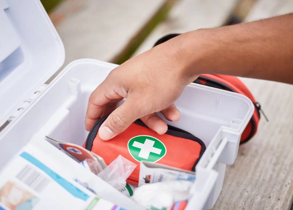 What is a Private Emergency Supply?