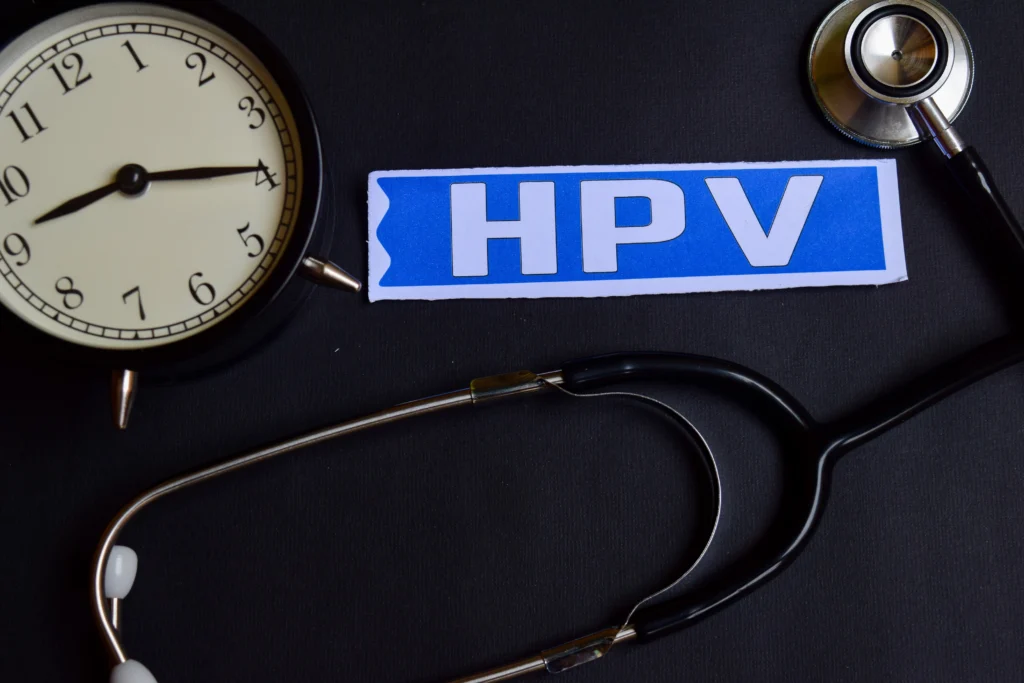 What is HPV?