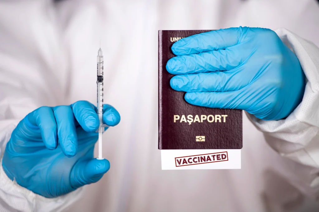 The Importance of Travel Vaccinations