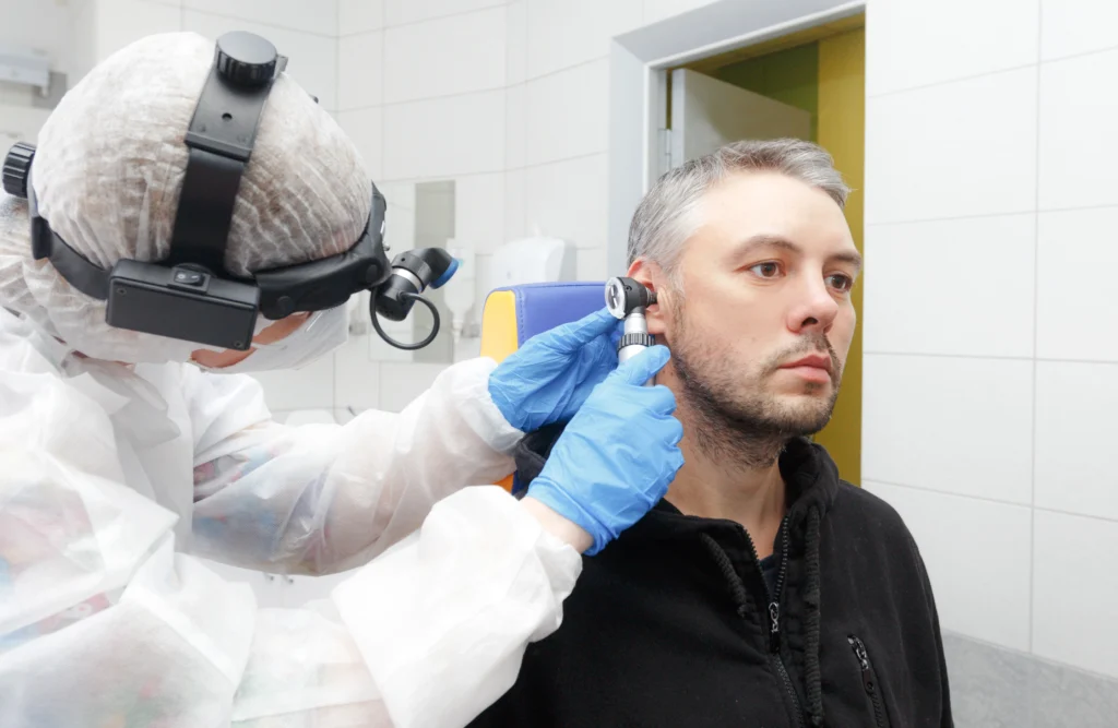 What is Earwax?