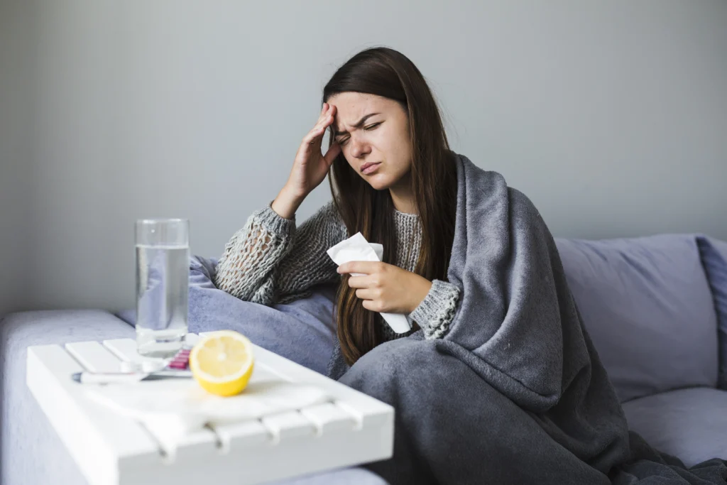 What is the Flu?