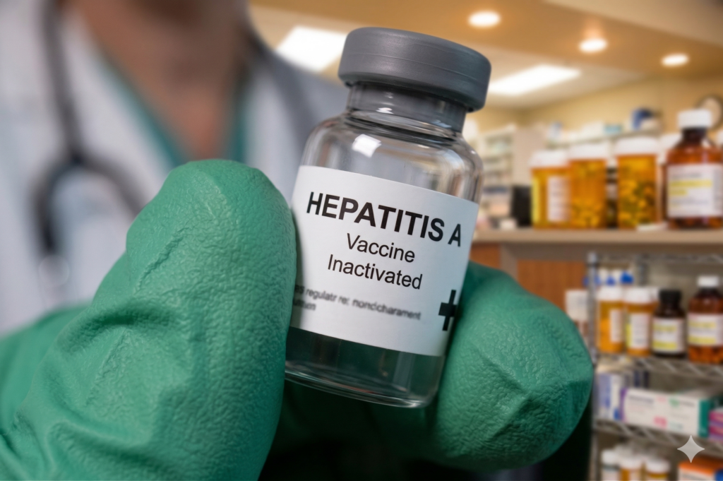 Hepatitis A Vaccine UK: How Much Does It Cost and Who Needs It ...